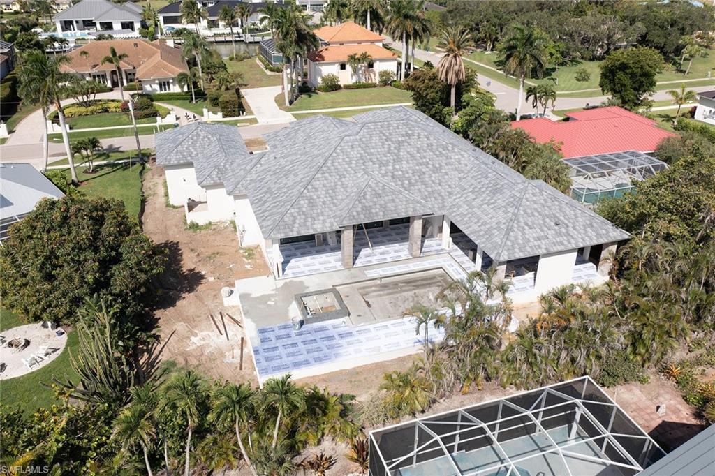MARCO ISLAND - Residential