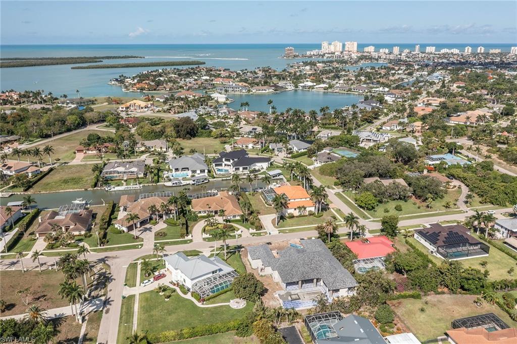 MARCO ISLAND - Residential