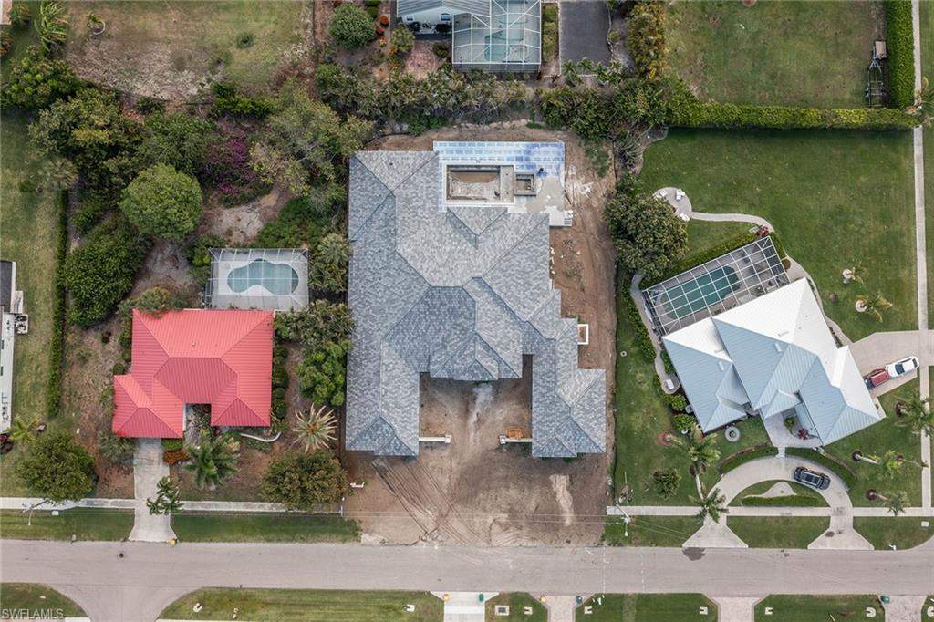 MARCO ISLAND - Residential
