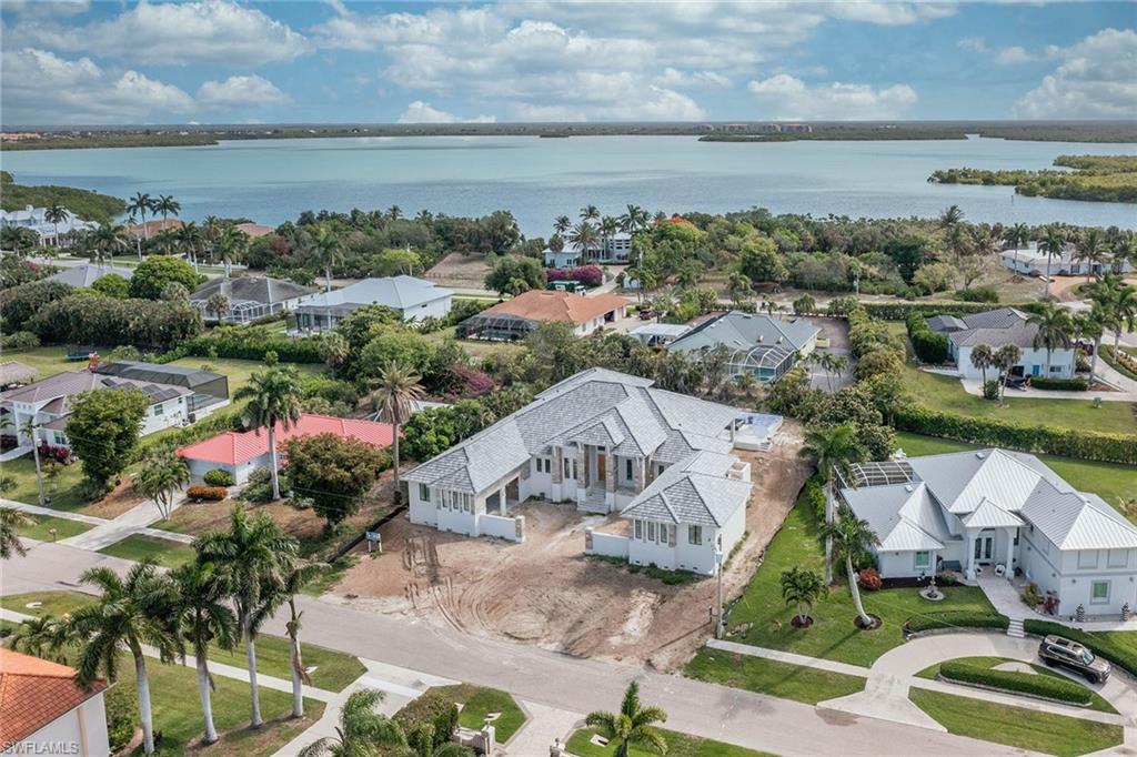 MARCO ISLAND - Residential