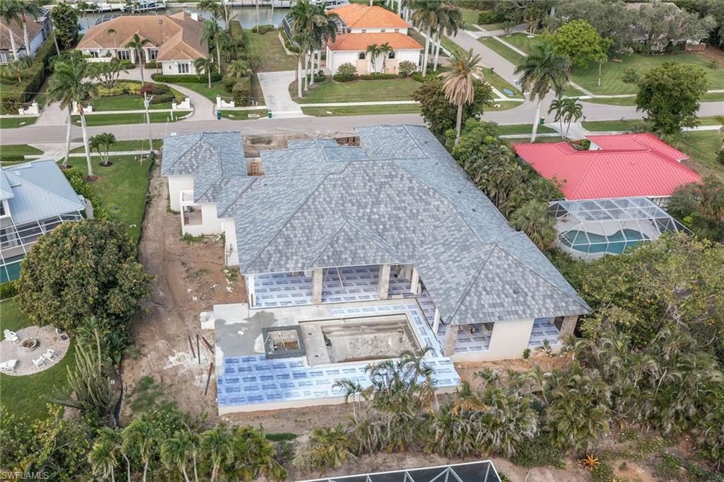 MARCO ISLAND - Residential