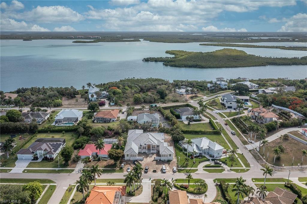 MARCO ISLAND - Residential