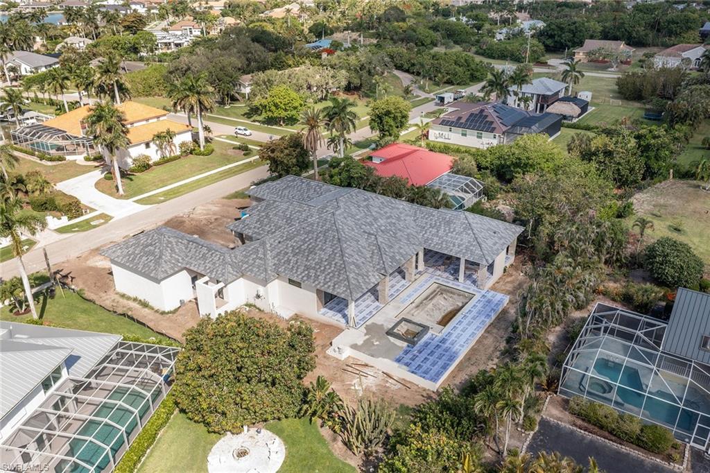 MARCO ISLAND - Residential