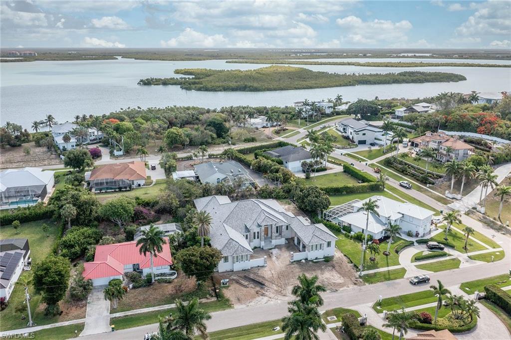 MARCO ISLAND - Residential