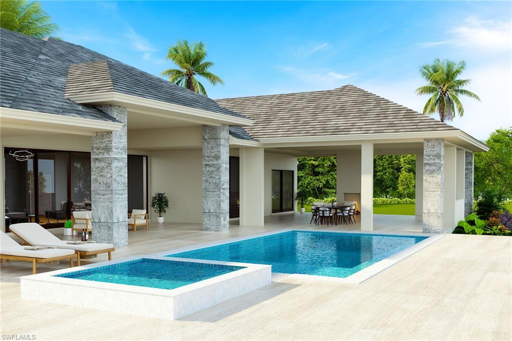 MARCO ISLAND - Residential
