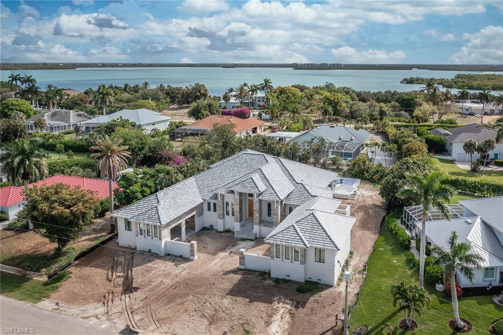 MARCO ISLAND - Residential