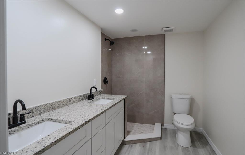FORT MYERS - Residential Lease