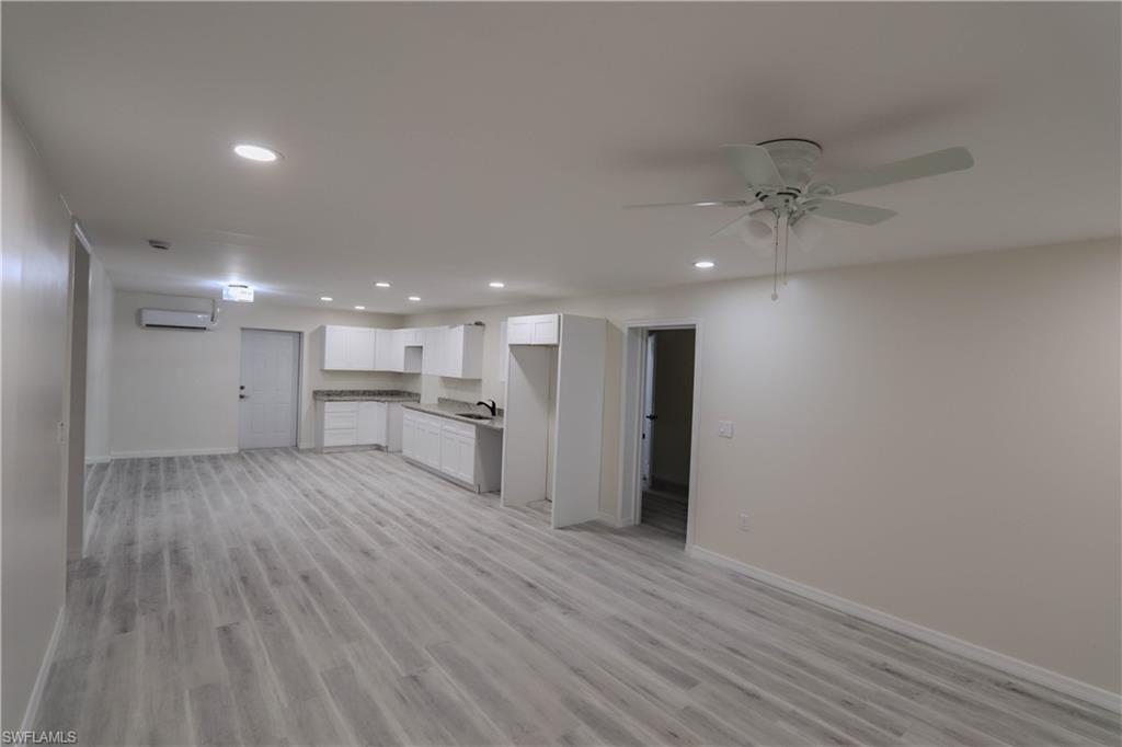 FORT MYERS - Residential Lease