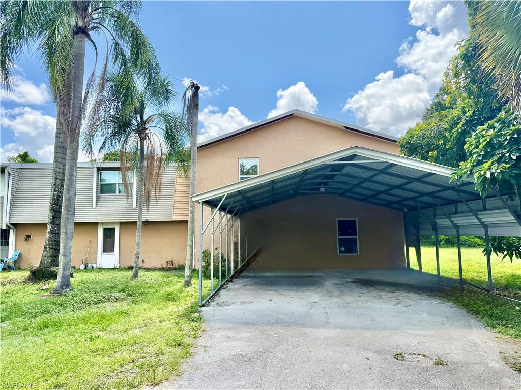 Be the first to live in this brand-new Fort Myers home. This newly built rental offers a clean, modern layout with open living space, luxury vinyl plank flooring, recessed lighting, white shaker-style cabinets, granite countertops, and a new mid-range appliance package.

The open kitchen and living area gives the home a fresh, flexible feel, with plenty of room for a dining setup, sectional, and work-from-home space. Neutral finishes throughout make it easy to furnish, and the home is move-in ready.

Highlights:

Brand-new construction
Open-concept living and kitchen area
Granite countertops
White shaker-style cabinetry
Luxury vinyl plank flooring throughout
New mid-range appliances
Recessed lighting
Ceiling fans
Efficient wall-mounted A/C
Bright, clean, modern finishes
Convenient Fort Myers location
Offered at $1,799/month