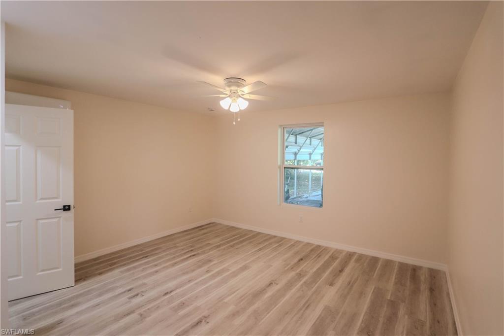FORT MYERS - Residential Lease