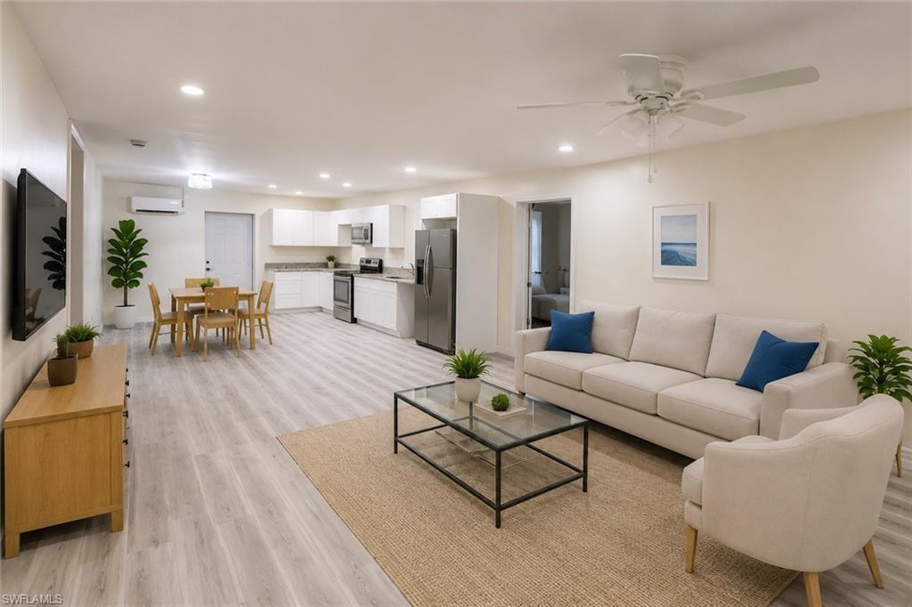 FORT MYERS - Residential Lease