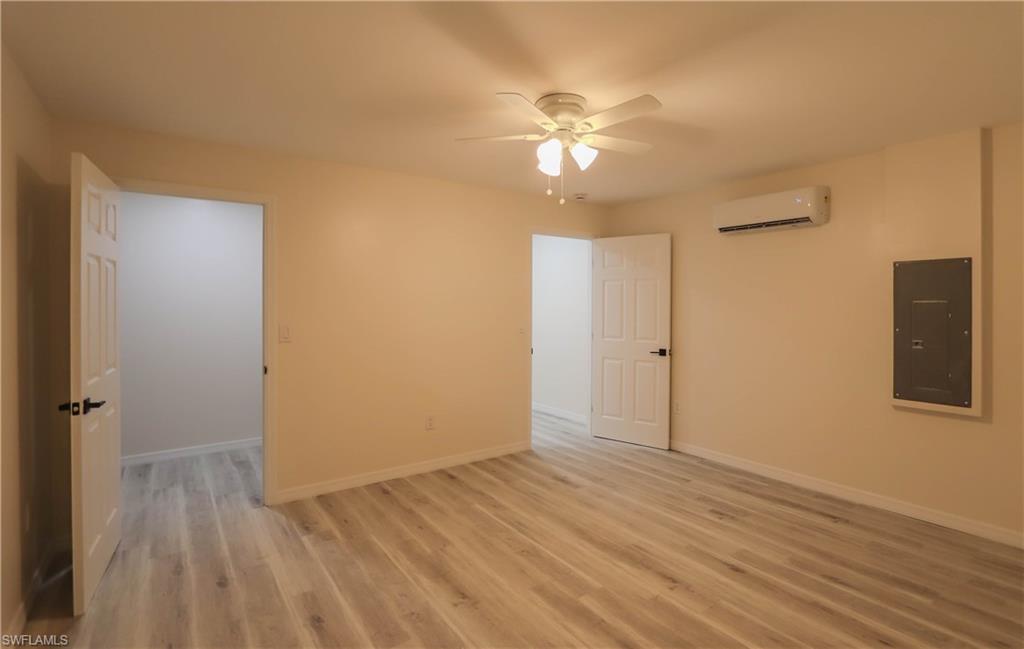FORT MYERS - Residential Lease