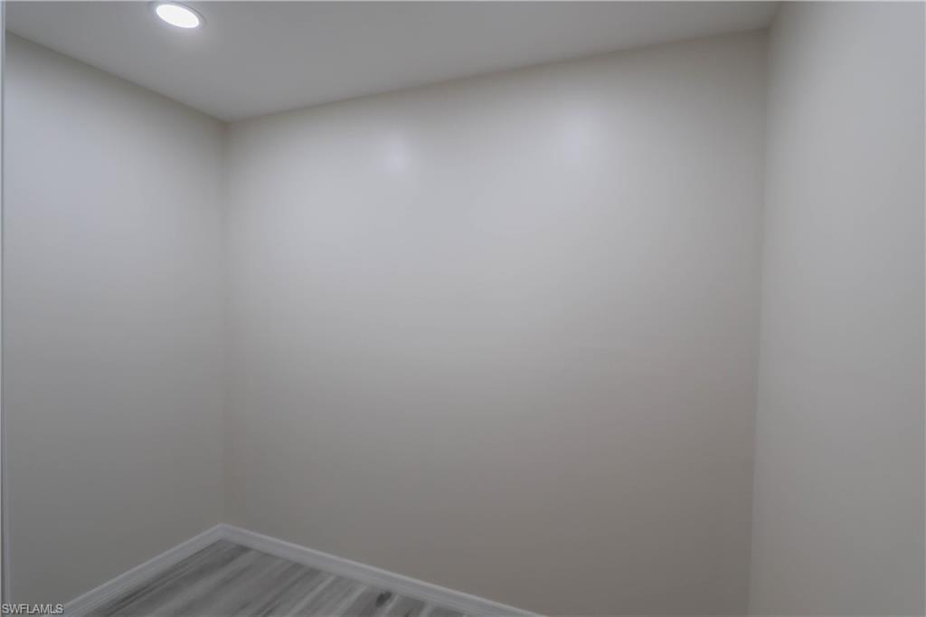 FORT MYERS - Residential Lease