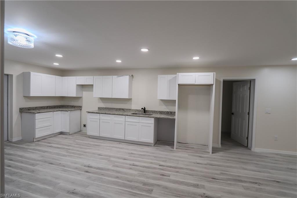 FORT MYERS - Residential Lease