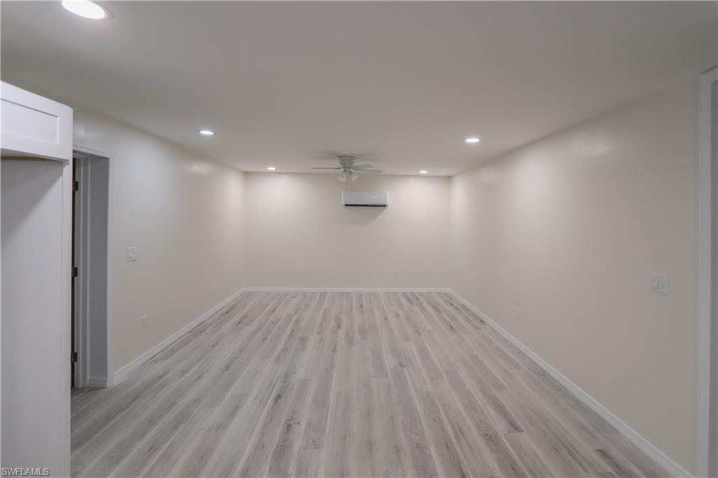 FORT MYERS - Residential Lease