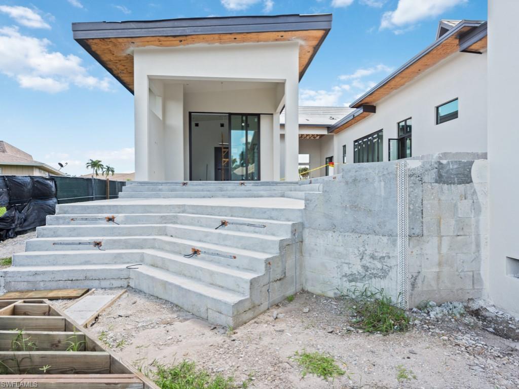 MARCO ISLAND - Residential