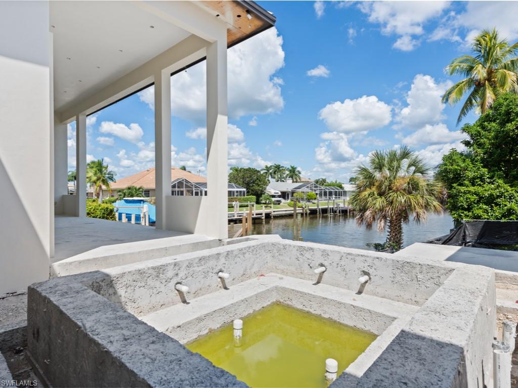 MARCO ISLAND - Residential