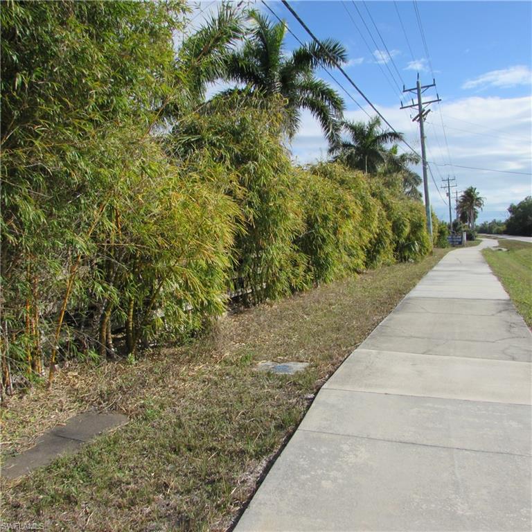 GULF SHORES ESTATES - Land