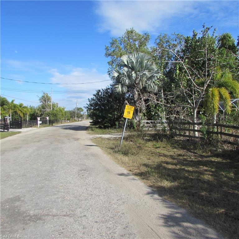 GULF SHORES ESTATES - Land