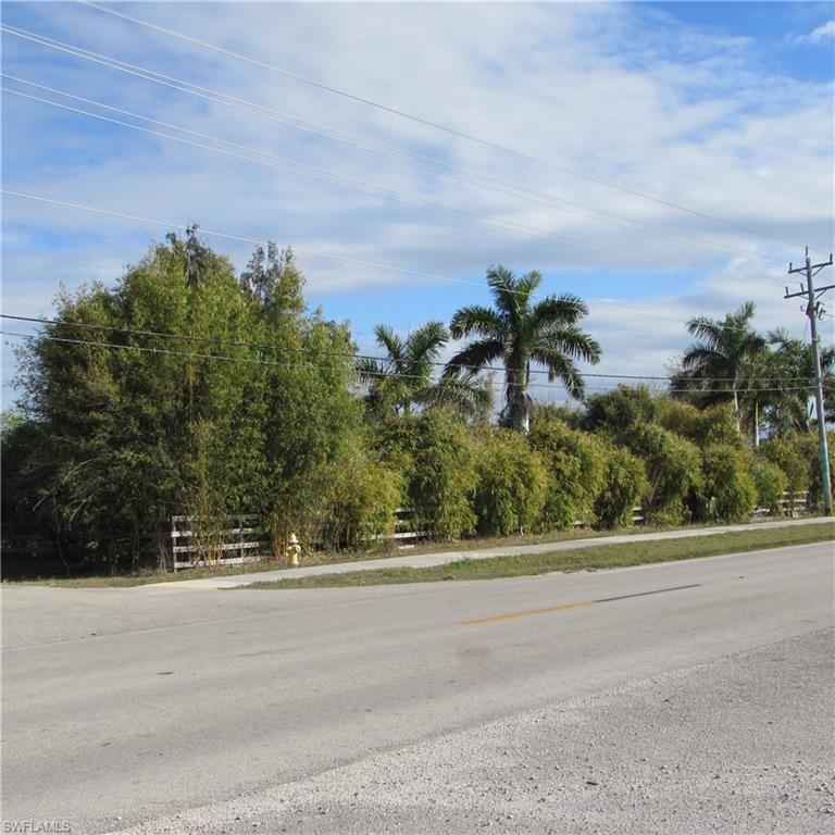 GULF SHORES ESTATES - Land