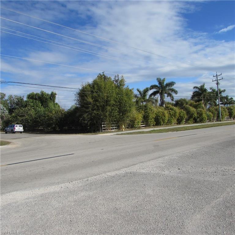 GULF SHORES ESTATES - Land