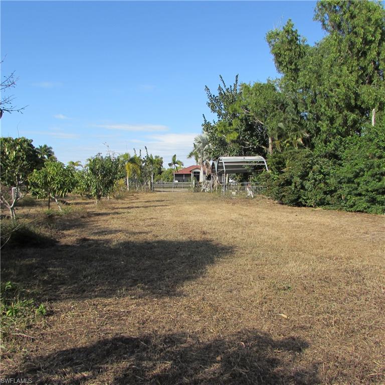 GULF SHORES ESTATES - Land