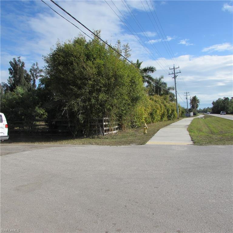 GULF SHORES ESTATES - Land