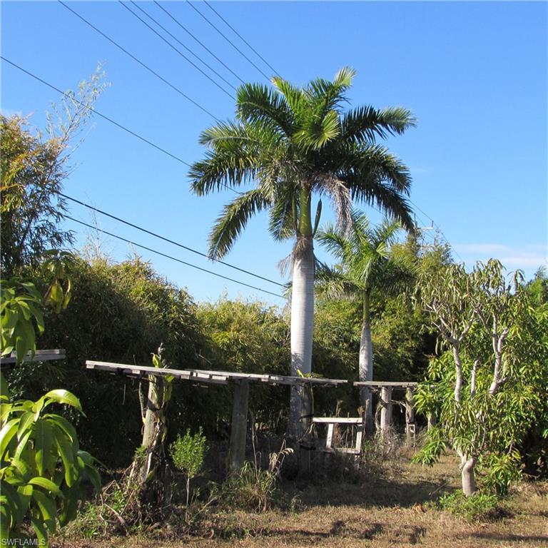 GULF SHORES ESTATES - Land