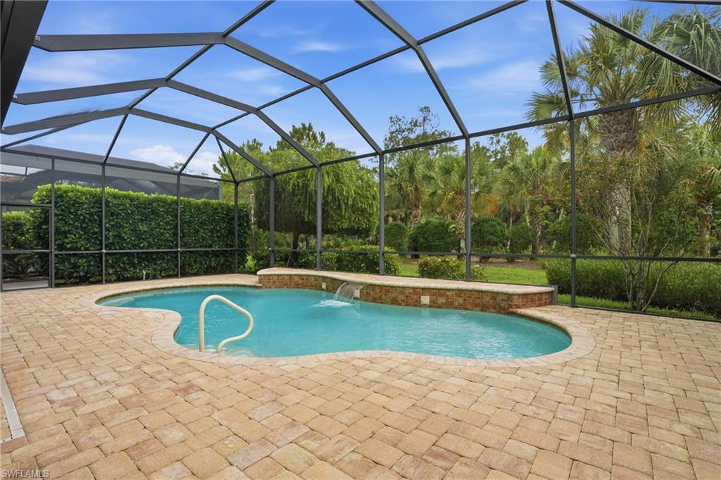 GREYHAWK AT GOLF CLUB OF THE EVERGLADES - Residential