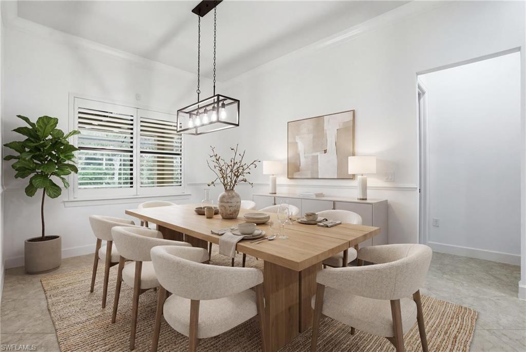 GREYHAWK AT GOLF CLUB OF THE EVERGLADES - Residential