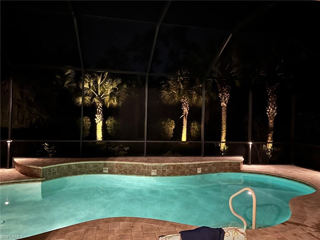 GREYHAWK AT GOLF CLUB OF THE EVERGLADES - Residential