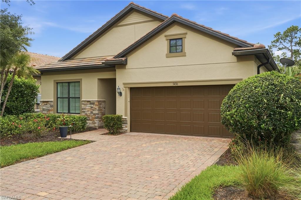 GREYHAWK AT GOLF CLUB OF THE EVERGLADES - Residential