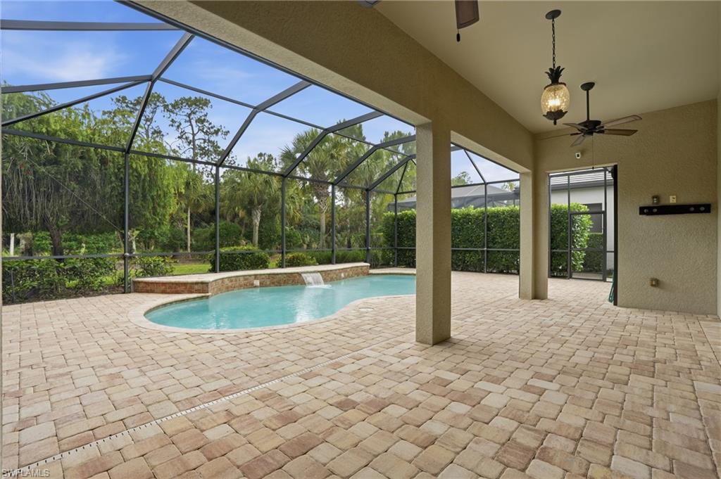 GREYHAWK AT GOLF CLUB OF THE EVERGLADES - Residential