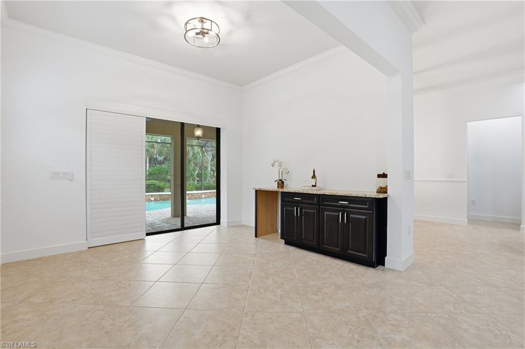 GREYHAWK AT GOLF CLUB OF THE EVERGLADES - Residential