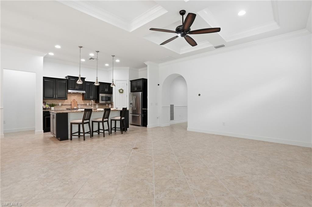 GREYHAWK AT GOLF CLUB OF THE EVERGLADES - Residential