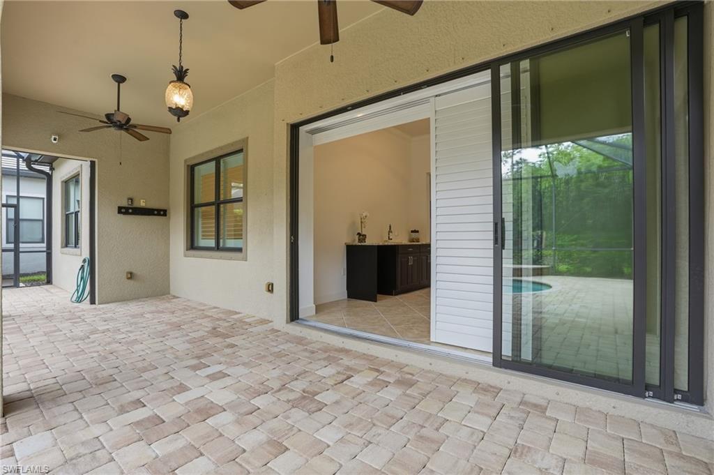 GREYHAWK AT GOLF CLUB OF THE EVERGLADES - Residential