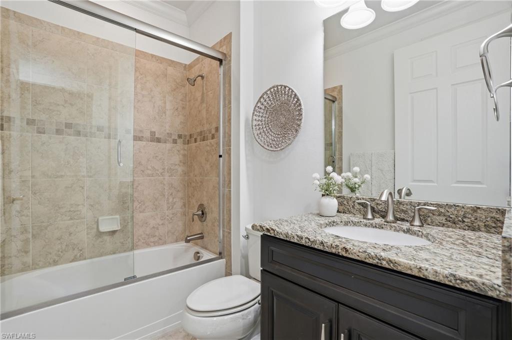 GREYHAWK AT GOLF CLUB OF THE EVERGLADES - Residential