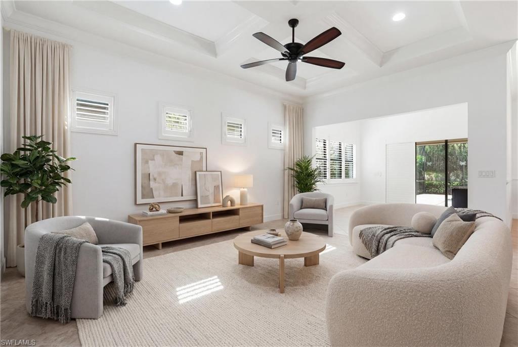 GREYHAWK AT GOLF CLUB OF THE EVERGLADES - Residential
