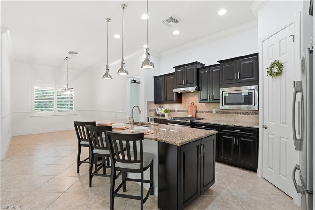 GREYHAWK AT GOLF CLUB OF THE EVERGLADES - Residential
