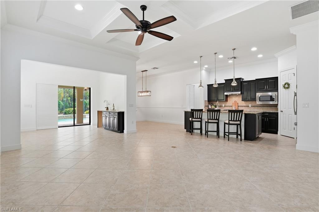 GREYHAWK AT GOLF CLUB OF THE EVERGLADES - Residential