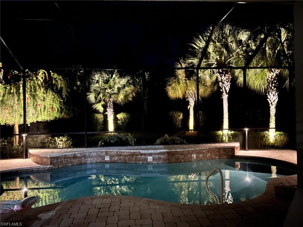 GREYHAWK AT GOLF CLUB OF THE EVERGLADES - Residential