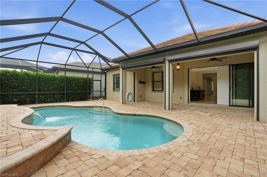 GREYHAWK AT GOLF CLUB OF THE EVERGLADES - Residential