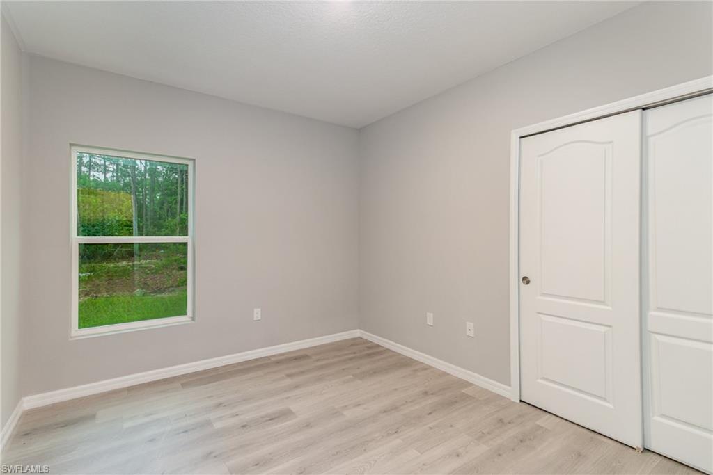 LEHIGH ACRES - Land