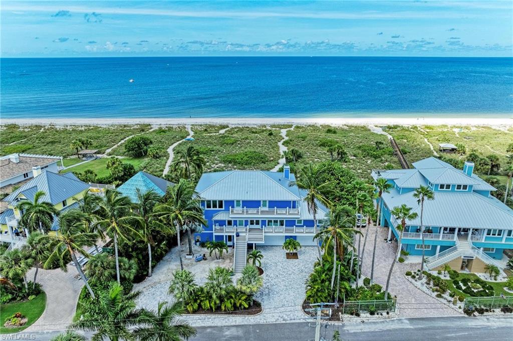 BAY TO BEACH - Residential