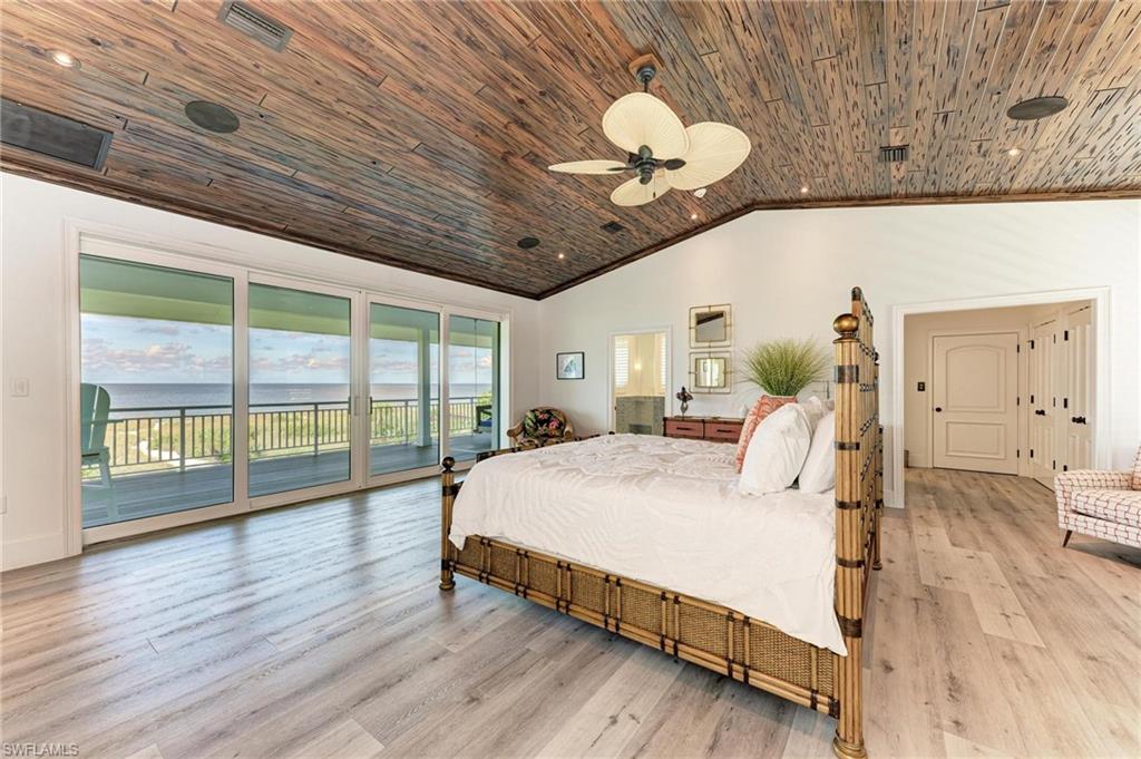 BAY TO BEACH - Residential