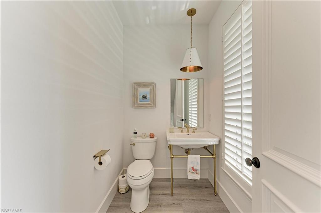 BAY TO BEACH - Residential