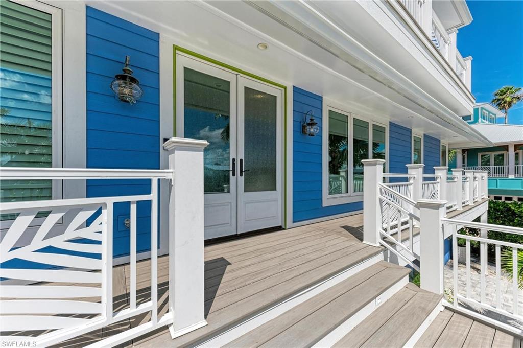 BAY TO BEACH - Residential