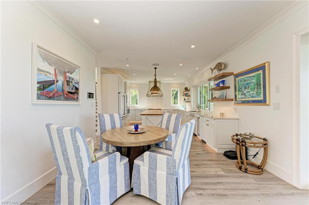 BAY TO BEACH - Residential