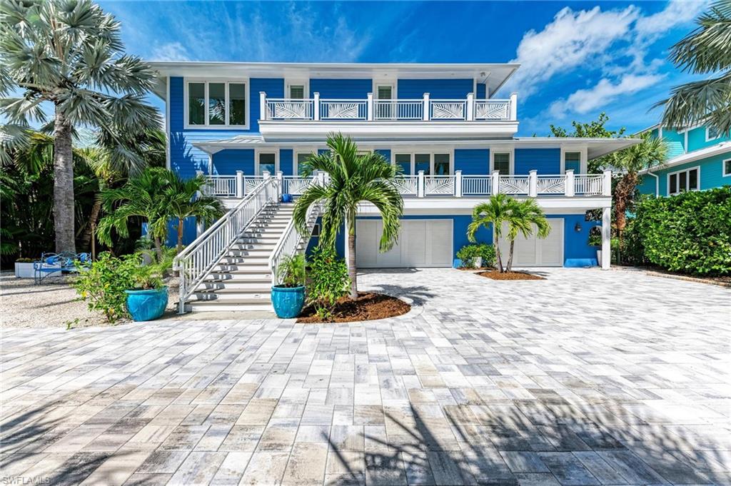 BAY TO BEACH - Residential
