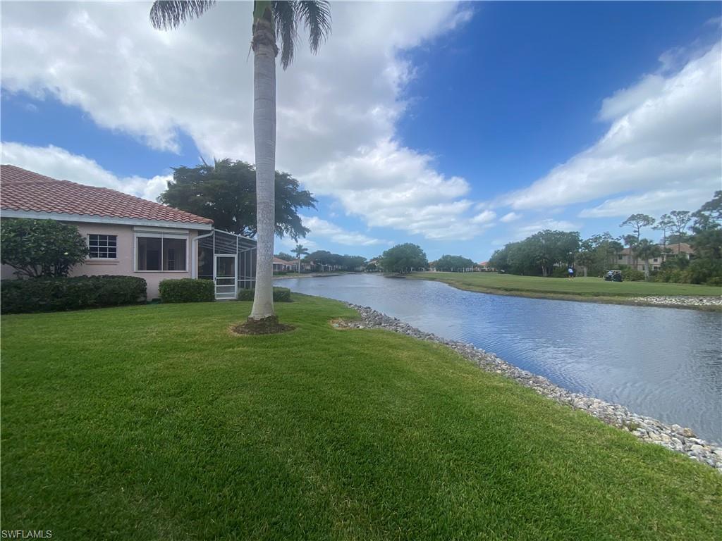 LAS BRISAS AT SPANISH WELLS - Residential